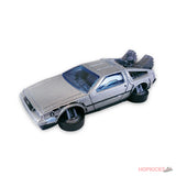 Hot Wheels | Back To The Future Time Machine - Hover Mode 2024 60/250 - Photo 2