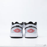 Air Jordan 1 Low Light Smoke Grey (Premium Plus Batch) - Photo 8