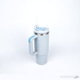 Quencher H2.0 Flowstate Tumbler Light Blue (887ml) - Photo 2