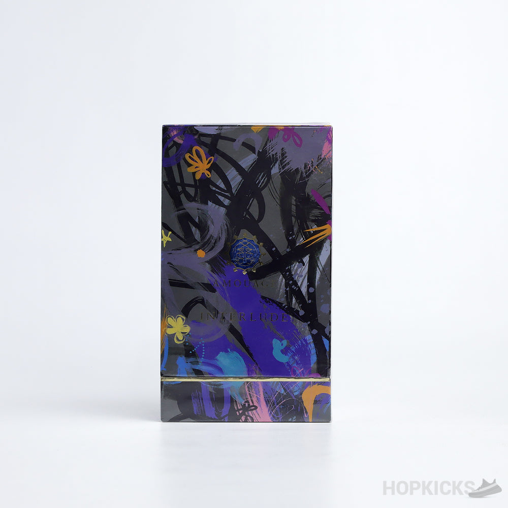 Amouage Interlude