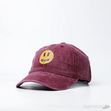 Drew Baseball Two Styles Color Cap - Photo 1