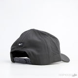 Nike Big Swoosh Brown Cap - Photo 2