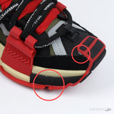 D&G MRB Space (C29) (Glue Marks) (Slightly Stained) - Photo 3