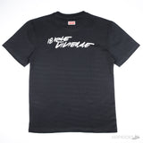 Kenzo Boke-flower Paris Black T-shirt - Photo 2