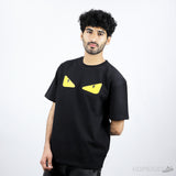Fendi Short Sleeve T-Shirts - Photo 3