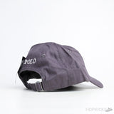 Polo 3 Logo Grey Cap - Photo 2