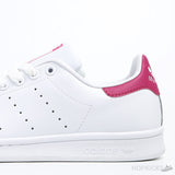 Stan Smith White Pink Youth (Economy Batch) - Photo 8