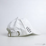 ASSC White Cap - Photo 2