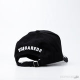Dsquared Icon Black - Photo 2