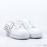 Air Force 1 Low '07 White (Slight Stains) - Photo 2