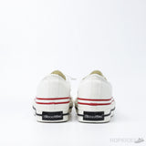 Converse Chuck 70 Low Vintage Canvas White (Premium Batch) - Photo 8