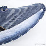 ASICS Gel Nimbus 22 Blue Black (Premium Batch) (Slight Defect) - Photo 3