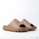 Yeezy Slide Ochre (plain) (Premium Batch) - Photo 7