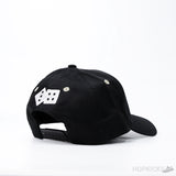 McLaren Baseball Black Cap - Photo 2