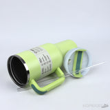 Quencher Travel Tumbler Citron (1.18L) (Premium Batch) - Photo 3
