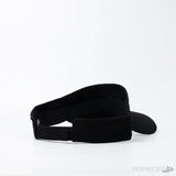Nike Visor Black Cap - Photo 2