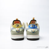 Nike Sb Dunk Low Sesame Alabaster (Premium Plus Batch) - Photo 8