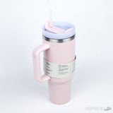 Quencher H2.0 Flowstate Tumbler Light Pink (1.18L) - Photo 2