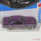 Nissan Skyline (KDR30) 44/250 - Photo 2