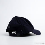 Audi Logo Tyre Print Navy Cap - Photo 2