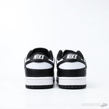Nike Dunk Low Retro White Black 'Panda' (Premium Plus Batch) - Photo 8
