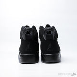 Air Jordan 6 Triple Black (Premium Plus Batch) - Photo 8