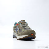 New Balance 990v3 MiUSA Bodega Here To Stay (Premium Plus Batch) - Photo 2