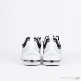 Nike Air Max Axis Black Sport Red Platinum (Premium Batch) - Photo 8