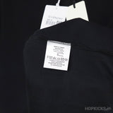 Givenchy Neckline White T-Shirt - Photo 4