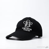 Louis Vuitton Forever Baseball Black Cap - Photo 1