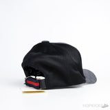 Gucci Eagle Mesh Cap - Photo 2