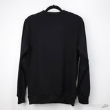Guess Black Sweatshirt - Photo 2
