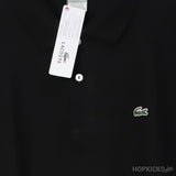 Lacoste Classic Polo Black - Photo 3