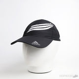 Adidas 3-Panel Black Cap - Photo 1