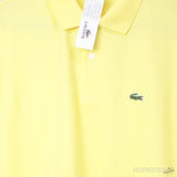 Lacoste Classic Polo Light Yellow - Photo 3