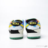 Nike Sb Dunk Low Ben & Jerry's Chunky Dunky (Premium Plus Batch) - Photo 8
