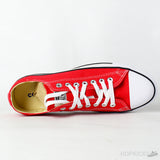 All-Star 70 Low Top Enamel Red - Photo 6