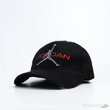 Jordan Black Cap - Photo 1