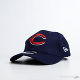 Cincinnati New Era Navy Cap - Photo 1
