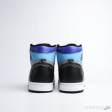 Air Jordan 1 Retro High OG Prototype (Premium Batch) - Photo 8