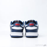 Nike Dunk Low Valerian Blue (Premium Batch) - Photo 8