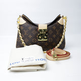 Louis Vuitton Twinny Other Monogram Canvas (Dot Perfect) - Photo 4