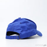 New Era NBA Basic Cap New York Knicks Blue Cap - Photo 2