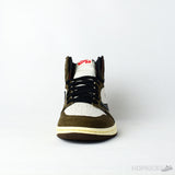 Travis Scott X Air Jordan 1 High CJ (Premium Batch) - Photo 3