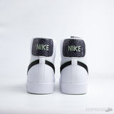 Nike Blazer Mid 77 White Black Green (Premium Batch) - Photo 8