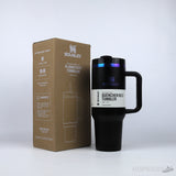 Quencher H2.0 Flowstate Tumbler Black Chroma (1.18L) (Premium Batch) - Photo 4