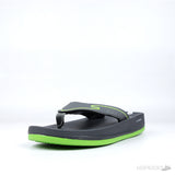 Skechers Hyper Burst Flip Flop V2 Green - Photo 2