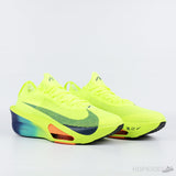 Nike Air Zoom AlphaFly Volt Concord (Dot Perfect) - Photo 7