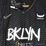 NBA Brooklyn Blue Nets No.7 Durant Jersey - Photo 3