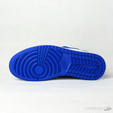 Air Jordan 1 Retro High Game Royal (GS) - Photo 7